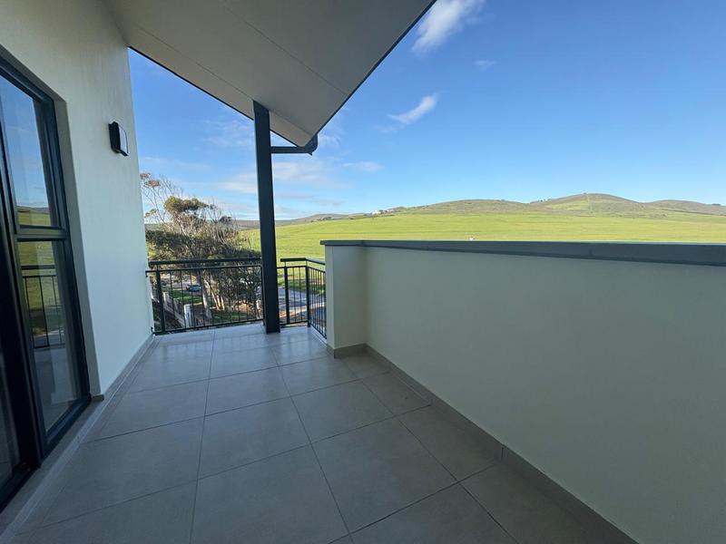 To Let 1 Bedroom Property for Rent in Richwood Western Cape